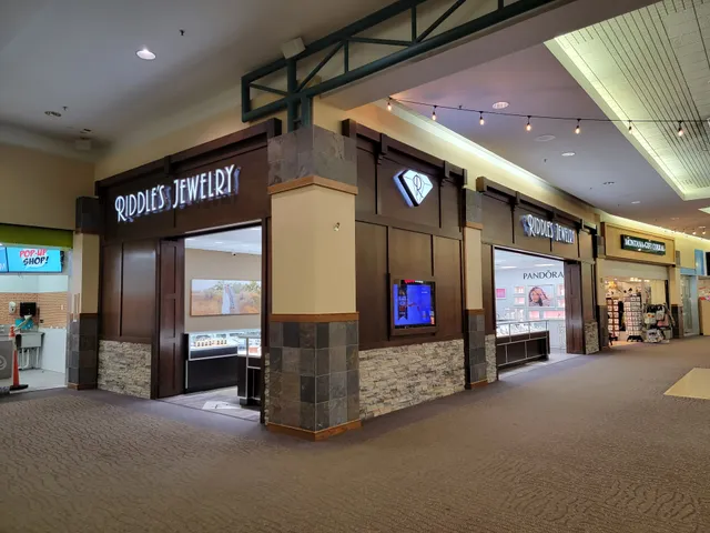 Riddle's Jewelry - Bozeman