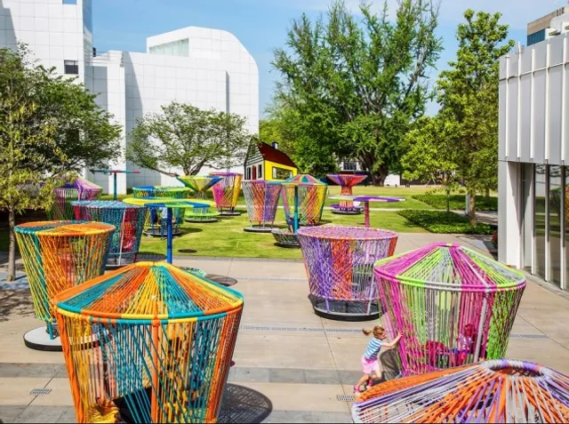 Los Trompos Houston ( Movil )