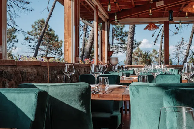 Ristorante Sassineri