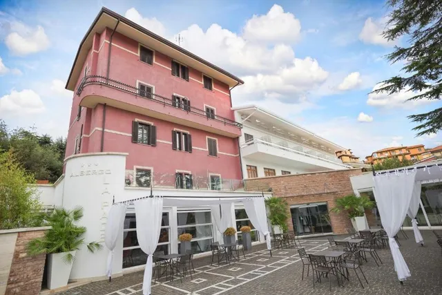 Albergo Ristorante la Pace