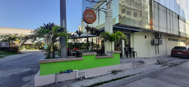 All Day Breakfast Subic Bay