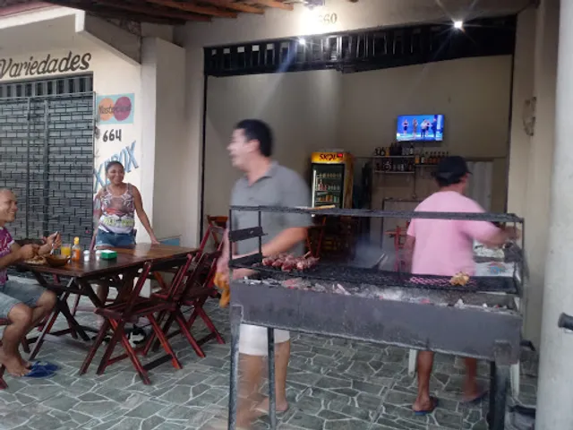 Churrascaria , Casa da Picanha