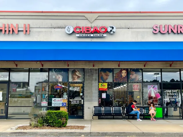 Cibao Unisex Salon
