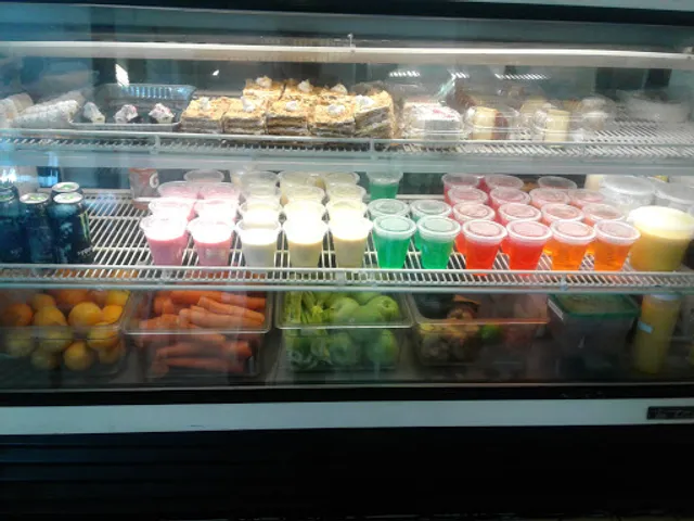 C&C Restaurant Bakery