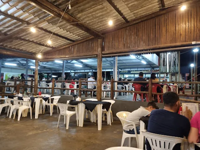 O Cupim Tangara da Serra