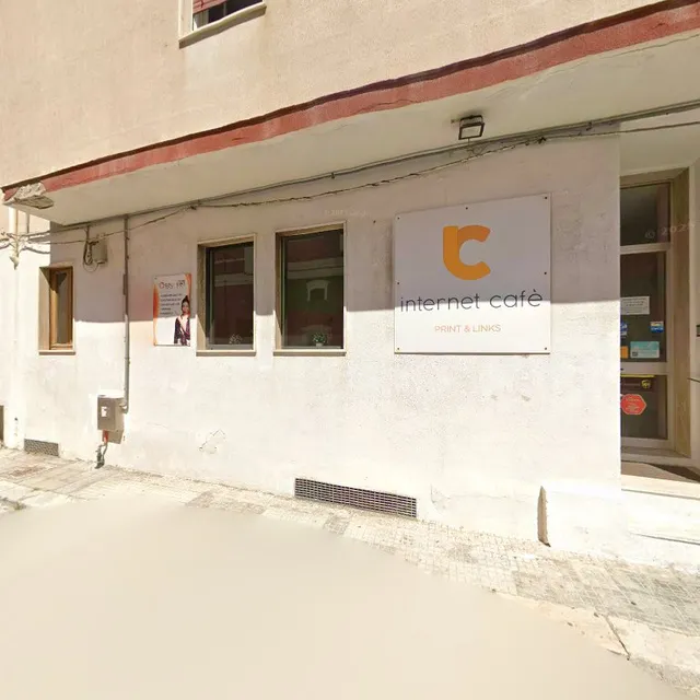 Linkem Store - Tiscali Point - DIGI Mobile - Punto InPost- UPS/AMAZON -