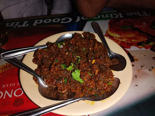 Ratna Bar And Restaurant