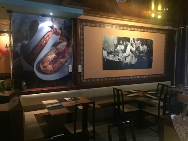 Pizzeria Metropolitain