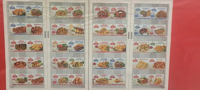 International Grocers