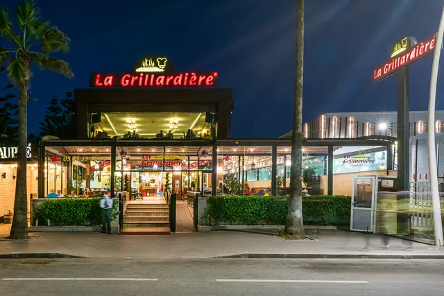 La Grillardière El Jadida