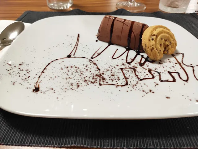 Ristorante La Rosa Blu