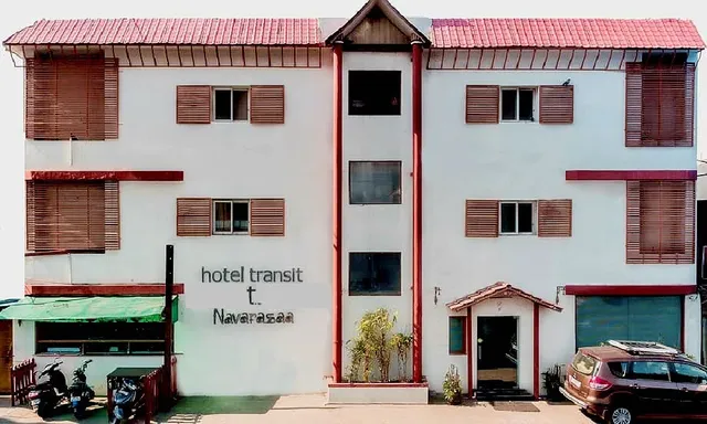 Hotel Transit Hyderabad