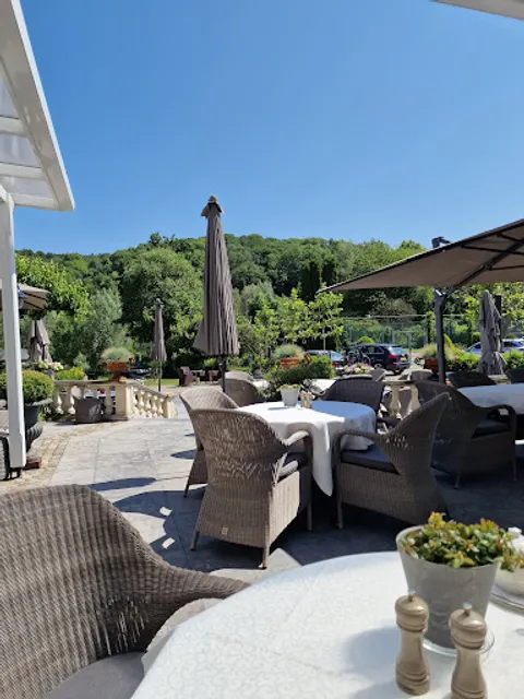 Romantik Parkhotel Het Gulpdal