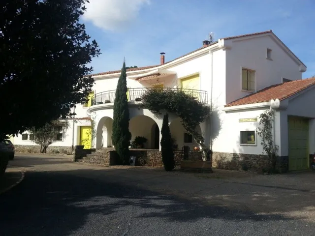 Le Clos Saint André