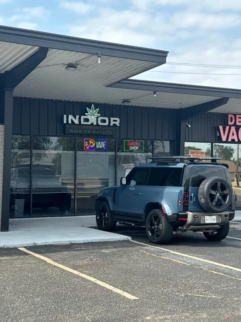 Indior Dispensary