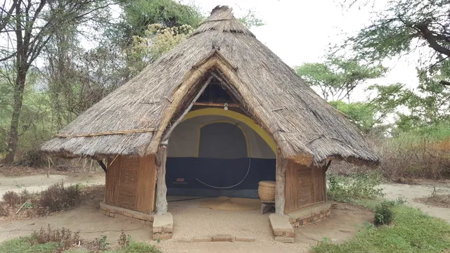 Chogela Safari Camp