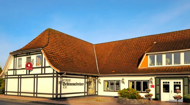 Hotel & Restaurant Schimmelreiter