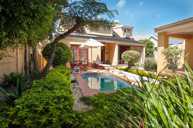 Zareba B&B Guest House