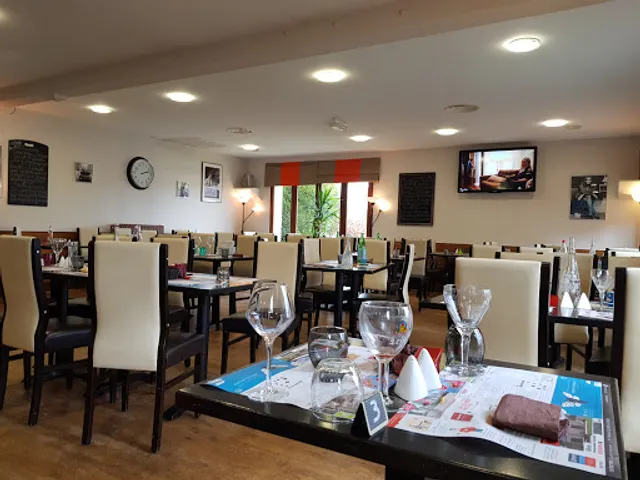 Restaurant au Clin Foc