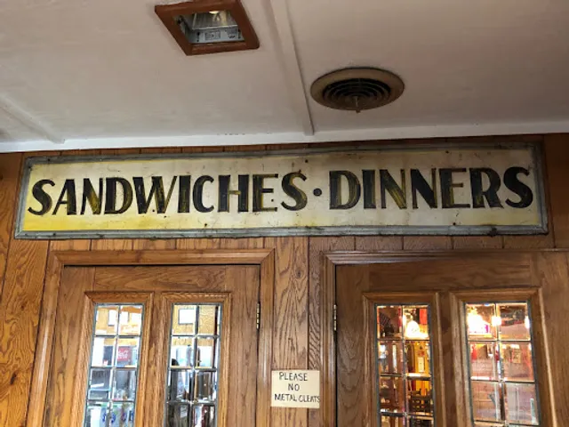 Wallace Barbecue Restaurant