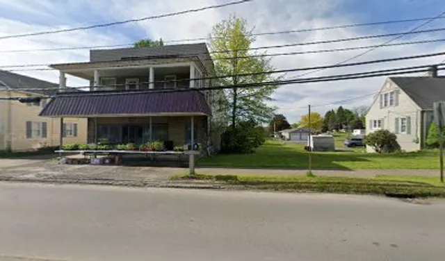 Roadside Truck Service LLC