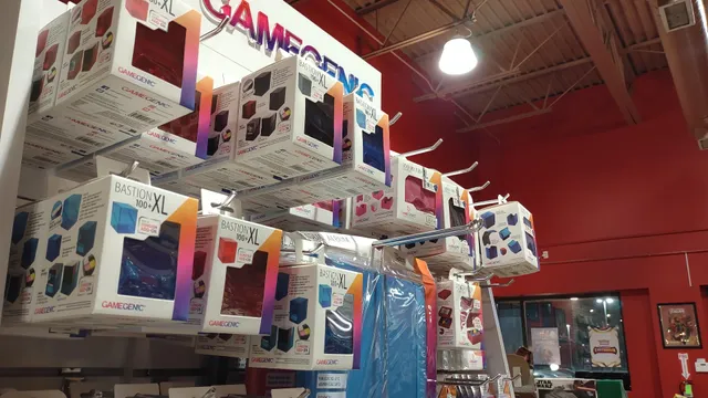 Just Games Rochester