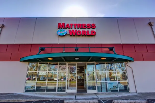 Mattress World Northwest Wilsonville