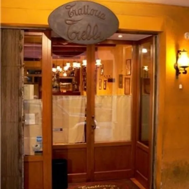 Trattoria Trebbi