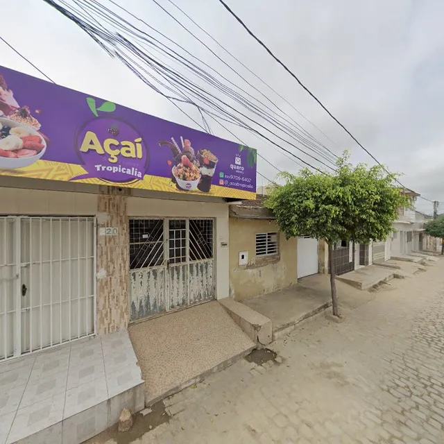 Açai Tropicalia