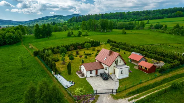 Apartament Fenowe Wzgórze