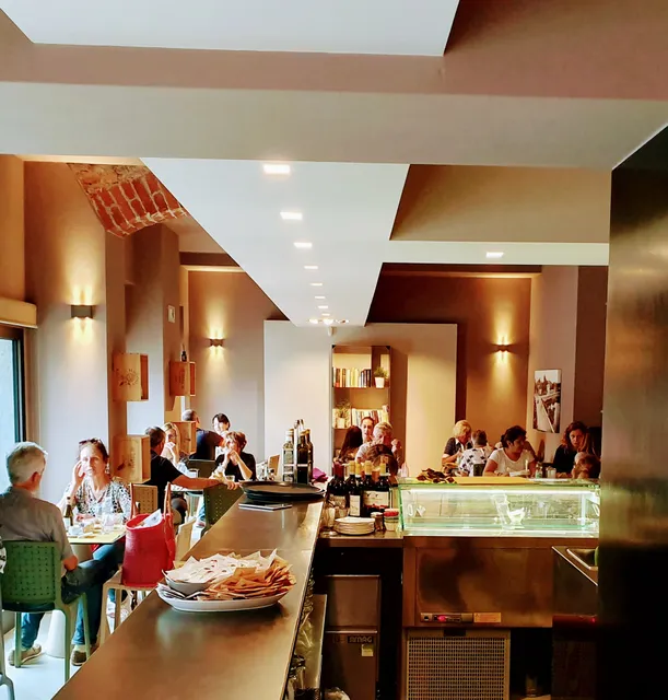 "L'angolo"caffetteria cucina bar