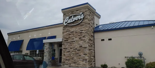 Culver’s