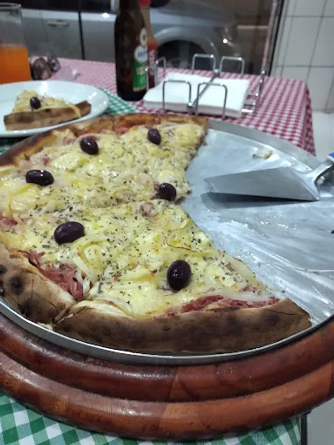 Pizzaria La Favoritta