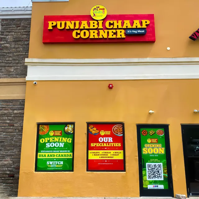 Punjabi Chaap Kendall Park