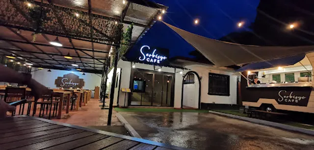 Serbisyo Cafe