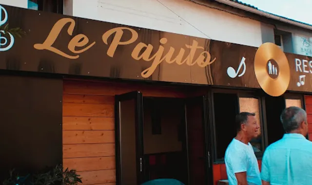 RESTAURANT LE PAJUTO