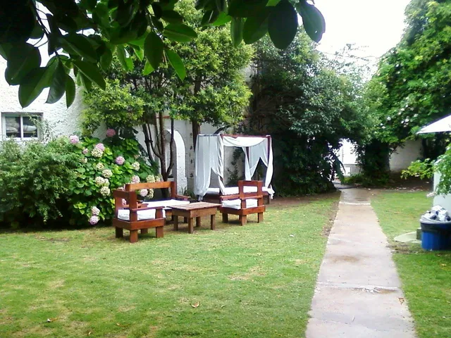 Gran Colonial Riviera