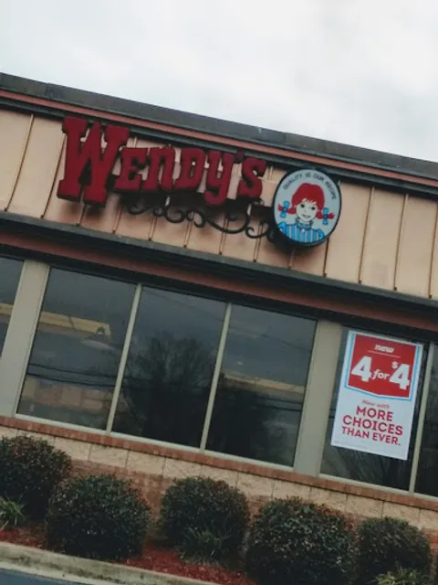 Wendy's