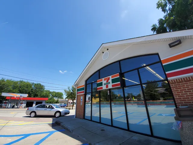 7-Eleven