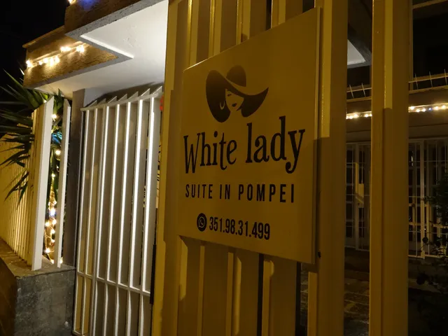 White lady