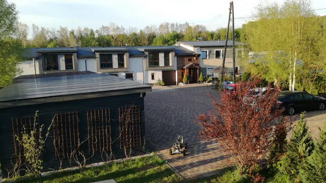 Apartamenty pod Dzikowcem