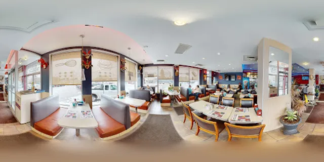 Restaurant la belle province mont laurier