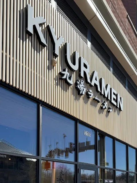 Kyuramen- Falls Church