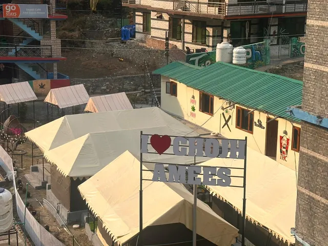 Amees Living Properties