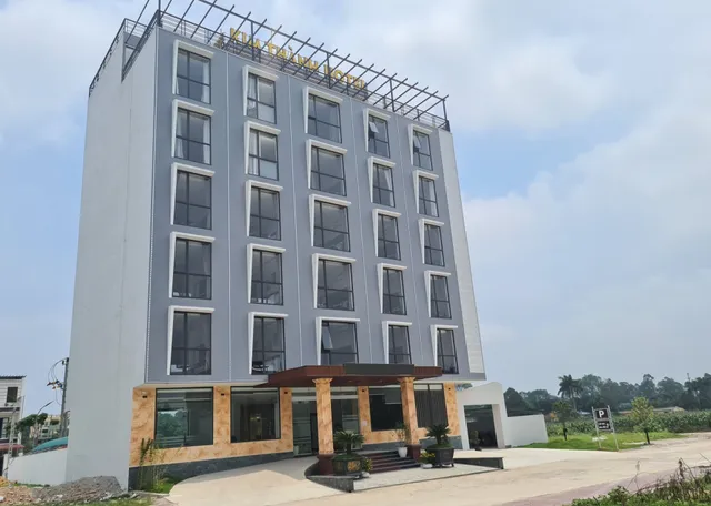 Khách sạn Kim Thành