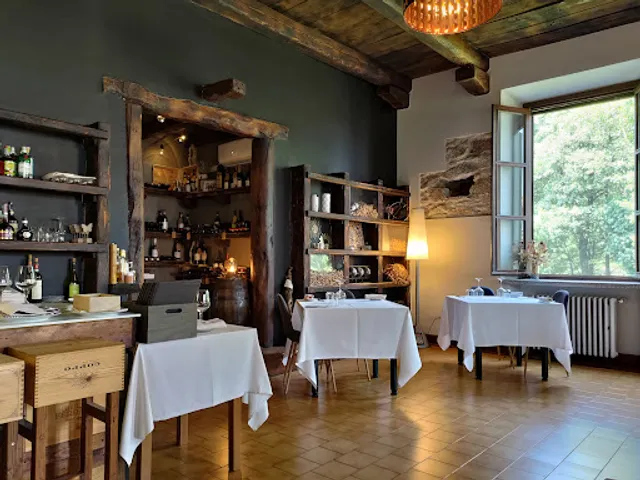 Osteria Ori Pari & Bistrot