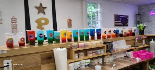 Dragon Country Nutrition