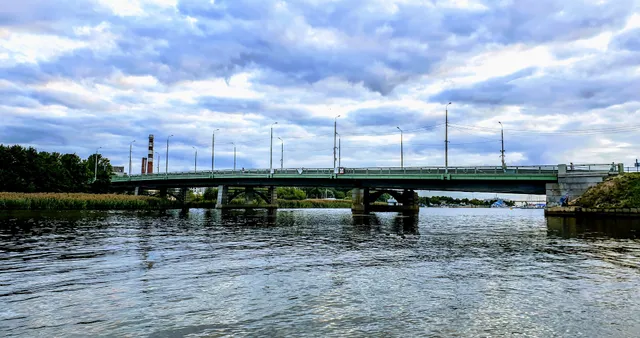 Big Petrovsky Bridge