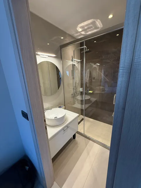 Elite luxury apartments