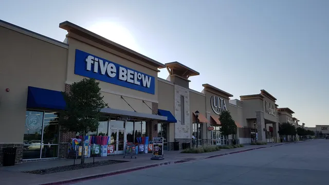 Five Below